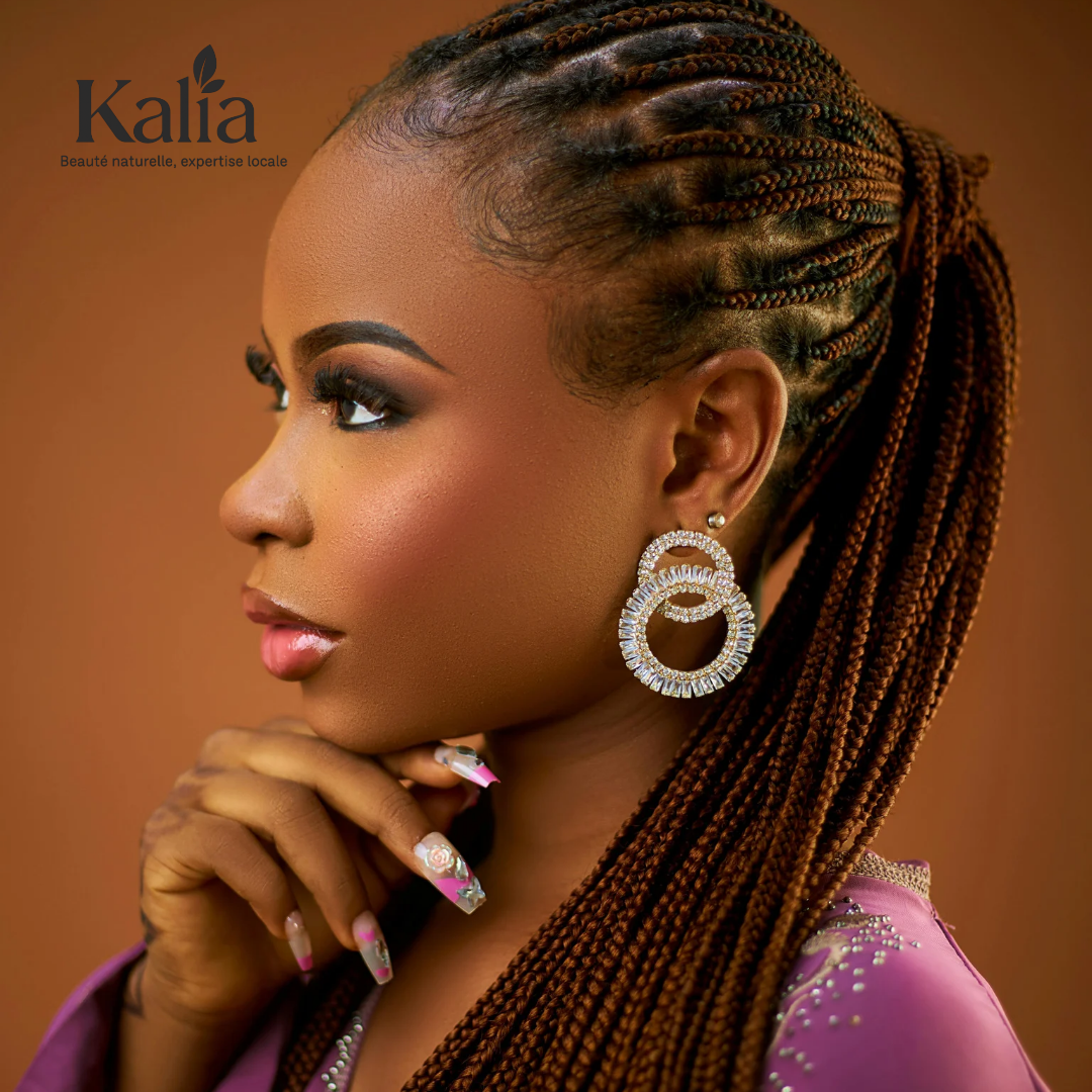 Coiffure professionnelle